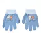 Disney Jégvarázs Together gyerek kesztyű