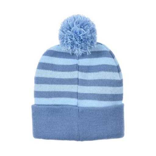 Bluey Blue gyerek sapka + kesztyű szett 52-54 cm