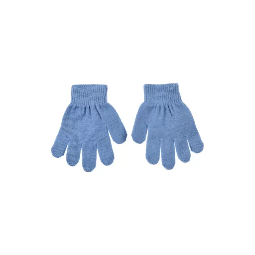 Bluey Blue gyerek sapka + kesztyű szett 52-54 cm