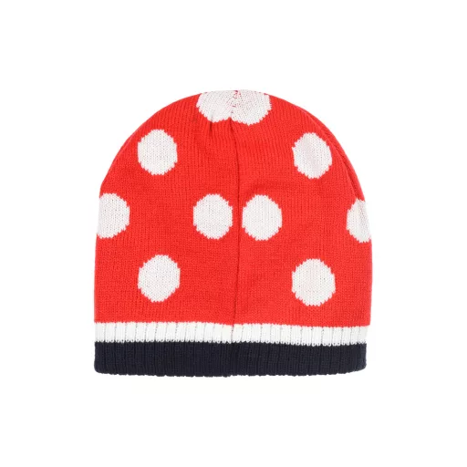 Hello Kitty Cute Dots gyerek sapka + kesztyű szett 52-54 cm