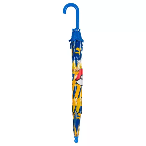 Pokémon Electric gyerek átlátszó esernyő Ø72 cm