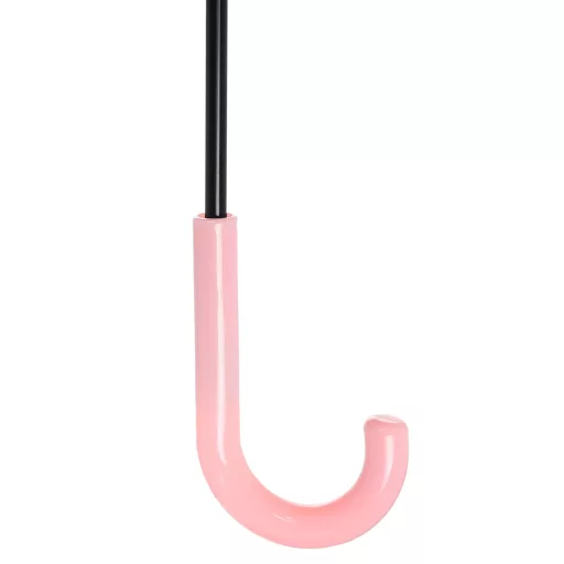 Disney Hercegnők Fairytale gyerek átlátszó esernyő Ø72 cm