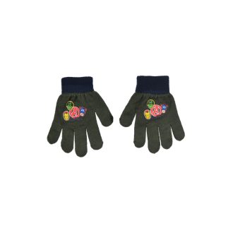 Bosszúállók Green gyerek kesztyű