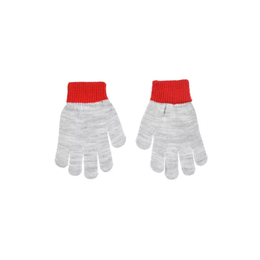 Disney Mickey Grey 28 gyerek kesztyű