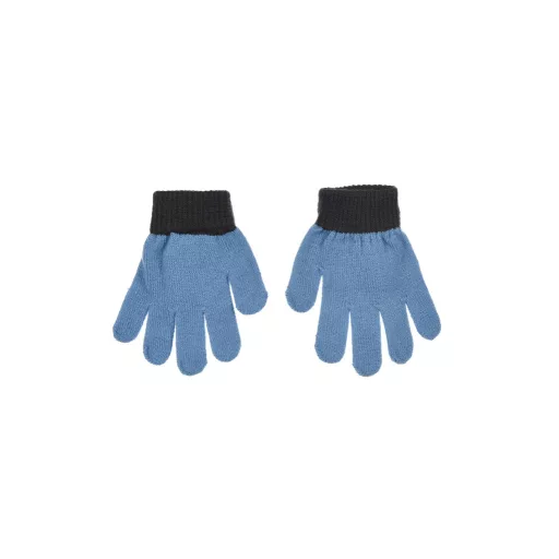 Sonic a sündisznó Ready Blue gyerek kesztyű