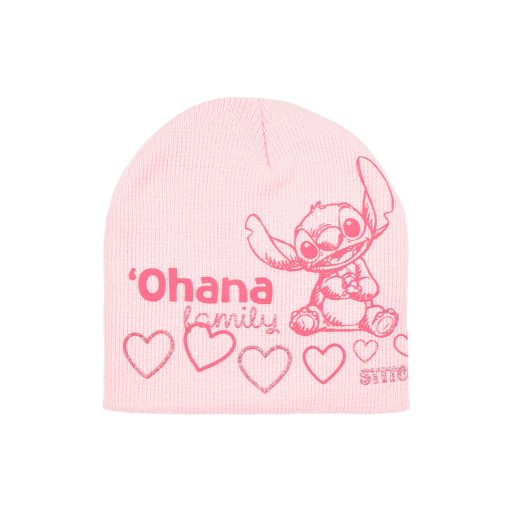 Disney Lilo és Stitch, A csillagkutya Ohana baba sapka 48-50 cm