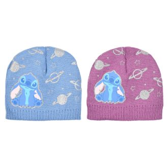   Disney Lilo és Stitch, A csillagkutya Universe baba sapka 48-50 cm