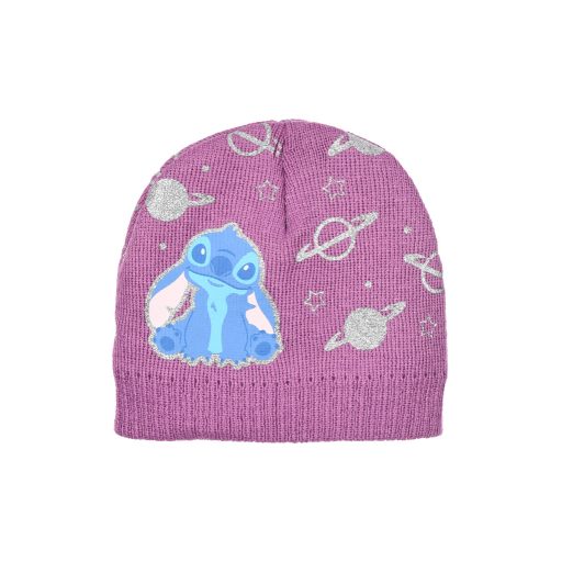 Disney Lilo és Stitch, A csillagkutya Universe baba sapka 48-50 cm