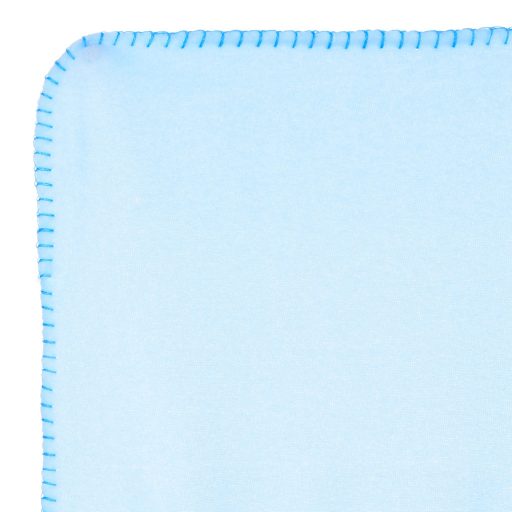 Bluey Snuggle Time polár takaró 100x150cm