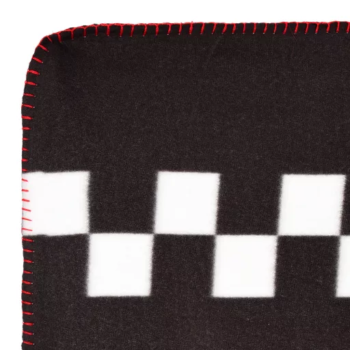 Disney Verdák Thunder polár takaró 100x150cm