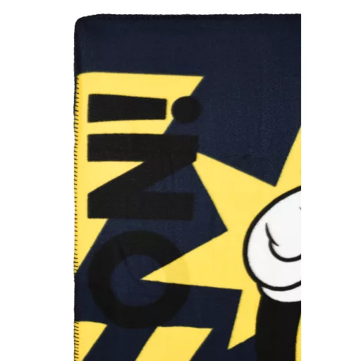 Disney Mickey Game On polár takaró 100x150cm