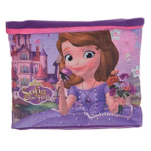 Disney Szófia Bouquet gyerek sál, snood