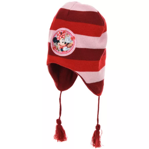 Disney Minnie Chilly gyerek sapka 52-54 cm