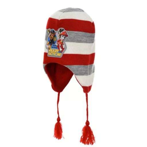 Mancs Őrjárat Pup Heroes gyerek sapka 52-54 cm