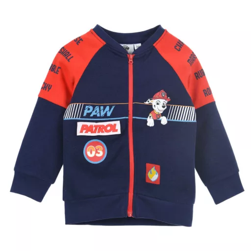 Mancs Őrjárat Ready gyerek pulóver 3 - 6 év / 98 - 116 cm