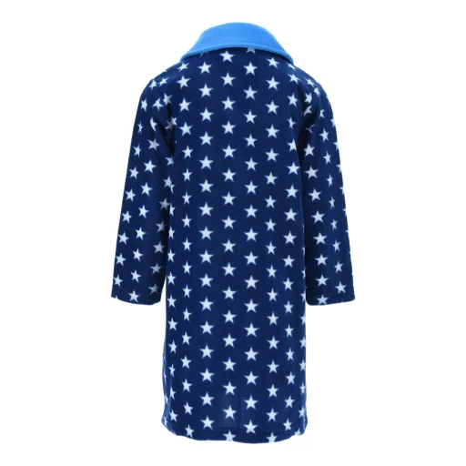 Pókember Blue gyerek köntös 3 - 8 év / 98 - 128 cm dobozban