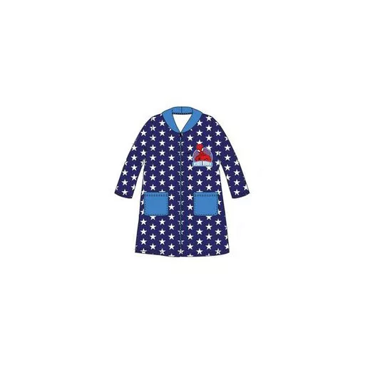 Pókember Blue gyerek köntös 3 - 8 év / 98 - 128 cm dobozban