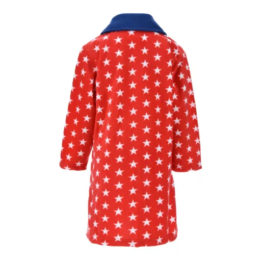 Pókember Red gyerek köntös 3 - 8 év / 98 - 128 cm dobozban