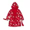 Disney Minnie Red Snow Karácsonyi gyerek köntös 3 - 8 év / 98 - 128 cm