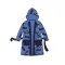 Batman Blue gyerek köntös 3 - 8 év / 98 - 128 cm