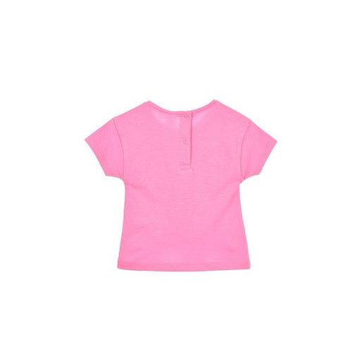 Disney Lilo és Stitch, A csillagkutya Surfing baba póló, felső 6-24 hó