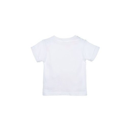 Disney Az Oroszlánkirály Little Explorer White baba póló, felső 6-24 hó