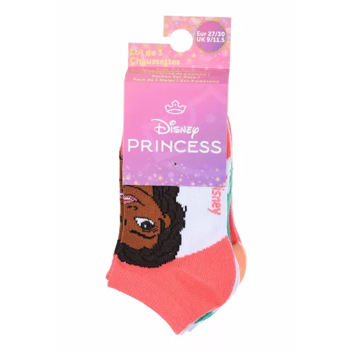 Disney Vaiana Vibes gyerek titokzokni 23-34