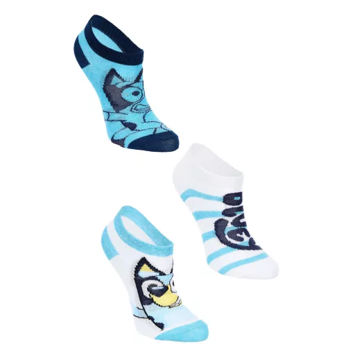 Bluey Blue gyerek titokzokni 23-34