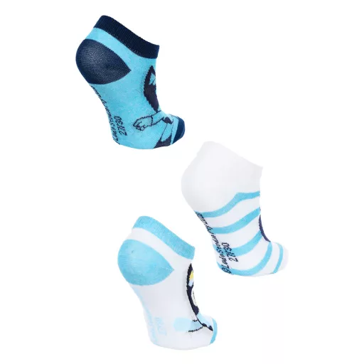 Bluey Blue gyerek titokzokni 23-34
