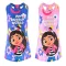 Gabi babaháza Bubbly World gyerek nyári ruha 3 - 8 év / 98 - 128 cm