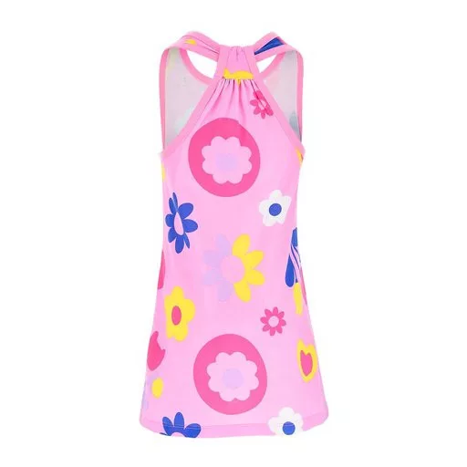 Gabi babaháza Bubbly World gyerek nyári ruha 3 - 8 év / 98 - 128 cm