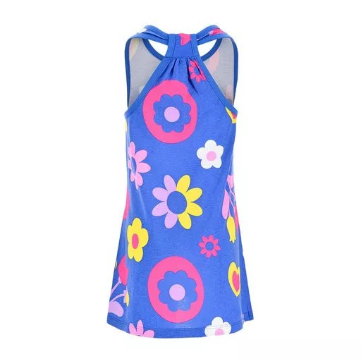 Gabi babaháza Bubbly World gyerek nyári ruha 3 - 8 év / 98 - 128 cm