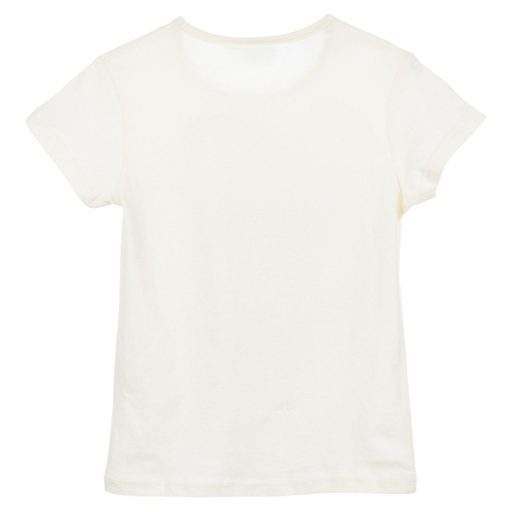 Wednesday Black Roses gyerek rövid póló, felső 6 - 12 év / 116 - 152 cm