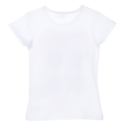 Disney Lilo és Stitch, A csillagkutya Mood gyerek rövid póló, felső 3 - 8 év / 98 - 128 cm