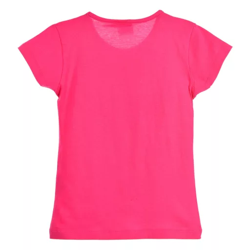 Disney Lilo és Stitch, A csillagkutya Shady gyerek rövid póló, felső 3 - 8 év / 98 - 128 cm