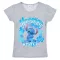 Disney Lilo és Stitch, A csillagkutya Hawaiian gyerek rövid póló, felső 3 - 8 év / 98 - 128 cm