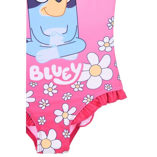 Bluey Daisy gyerek fürdőruha, úszó 3 - 6 év / 98 - 116 cm