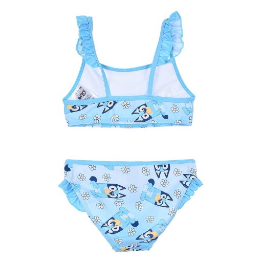 Bluey Daisy gyerek fürdőruha, bikini 3 - 6 év / 98 - 116 cm