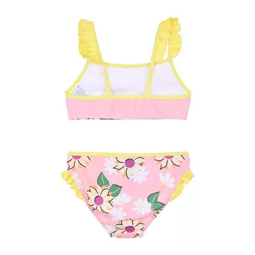 Disney Jégvarázs Summer Bloom gyerek fürdőruha, bikini 4 - 8 év / 104 - 128 cm