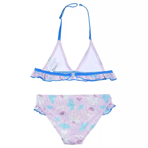 Disney Jégvarázs Sunshine gyerek fürdőruha, bikini 4 - 8 év / 104 - 128 cm