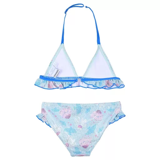 Disney Jégvarázs Sunshine gyerek fürdőruha, bikini 4 - 8 év / 104 - 128 cm