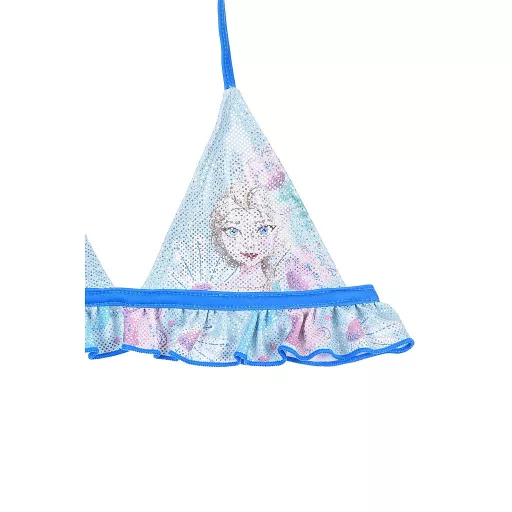 Disney Jégvarázs Sunshine gyerek fürdőruha, bikini 4 - 8 év / 104 - 128 cm