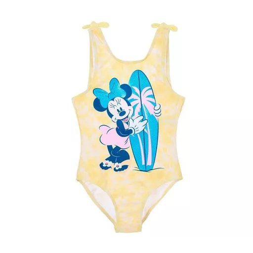Disney Minnie Surfboard gyerek fürdőruha, úszó 3 - 8 év / 98 - 128 cm