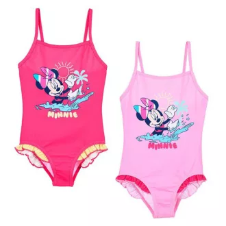   Disney Minnie Sweet Splash gyerek fürdőruha, úszó 3 - 8 év / 98 - 128 cm