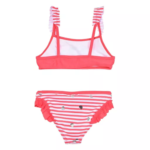 Disney Minnie Summer Style gyerek fürdőruha, bikini 3 - 8 év / 98 - 128 cm