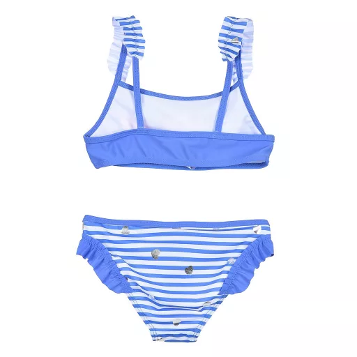 Disney Minnie Summer Style gyerek fürdőruha, bikini 3 - 8 év / 98 - 128 cm