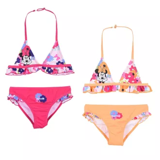   Disney Minnie Party gyerek fürdőruha, bikini 3 - 8 év / 98 - 128 cm