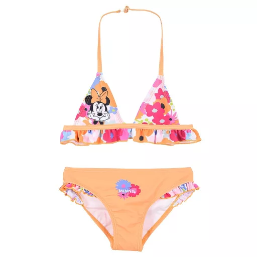 Disney Minnie Party gyerek fürdőruha, bikini 3 - 8 év / 98 - 128 cm