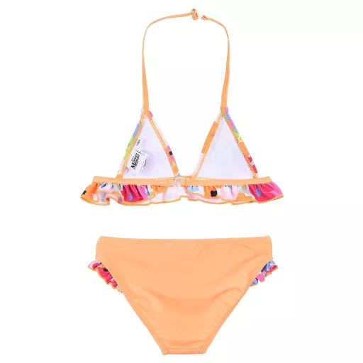 Disney Minnie Party gyerek fürdőruha, bikini 3 - 8 év / 98 - 128 cm