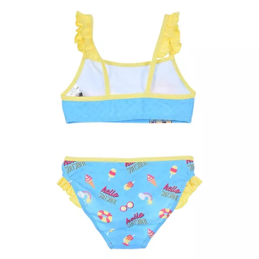 Mancs Őrjárat Sunshine gyerek fürdőruha, bikini 3 - 6 év / 98 - 116 cm